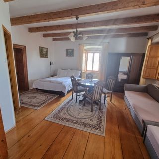 Bagolyvár Vendégház Tállya (5)