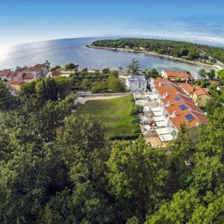 Villa BOBO's Place with Jacuzzi Umag (3)
