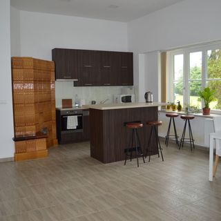 Lovasberényi Erdészeti Apartman Lovasberény (5)