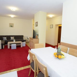 Apartment XXL Apartments Split (5)