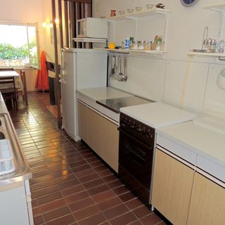 Apartment Hlebec Malinska II (5)