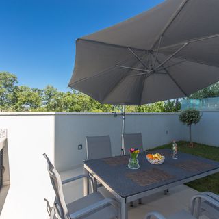 Apartments Niko Malinska II (4)