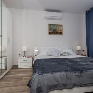 Apartments Doris Malinska II (4)