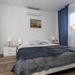 Apartments Doris Malinska II (3)