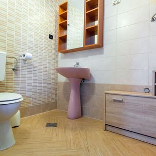 Apartments Lily Malinska (5)