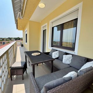 Apartment Rozi with Sea View Silo (5)