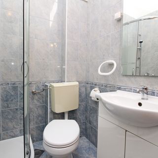 Apartments Villa Akvarij Baska (5)