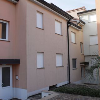 Apartment 4 Star app Jadran with sea view Zambratija (4)