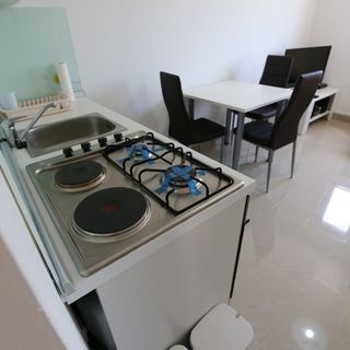 Apartments Saramandic Silo (3)