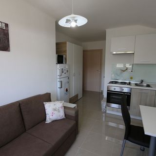 Apartments Saramandic Silo (4)