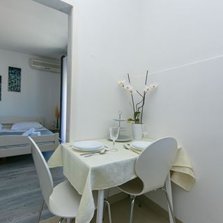 Apartmanok Internet Hozzáféréssel Makarska - 19995 (4)