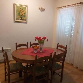 Apartmanok és Szobák Parkolóhellyel Baska Voda, Makarska - 20005 Baška Voda (5)