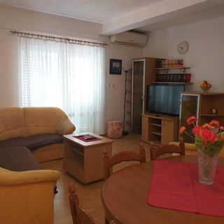 Apartmanok és Szobák Parkolóhellyel Baska Voda, Makarska - 20005 Baška Voda (4)