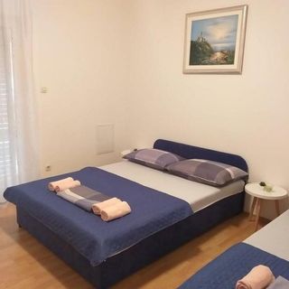 Apartmanok és Szobák Parkolóhellyel Baska Voda, Makarska - 20005 Baška Voda (3)