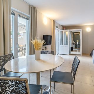 Apartmanok Parkolóhellyel Sutivan, Brac - 20155 Sutivan (4)