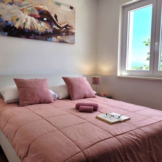 Apartmanok és Szobák Parkolóhellyel Omisalj, Krk - 20485 Omišalj (3)