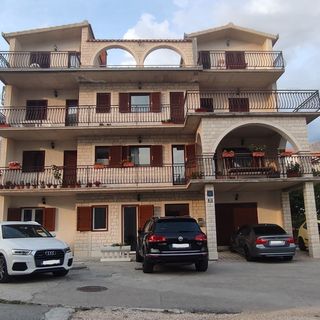 Apartmanok Parkolóhellyel Stobrec, Split - 20510 Stobreč (4)