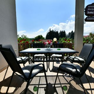 Apartmanok Parkolóhellyel Rakovica, Plitvice - 20595 Rakovica (5)