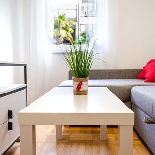 Apartmanok Parkolóhellyel Malinska, Krk - 20623 Malinska (3)