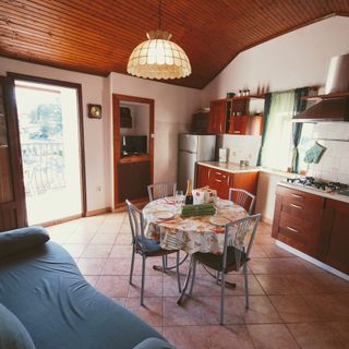 Apartmanok A Tenger Mellett Vantacici, Krk - 20659 Vantačići (5)