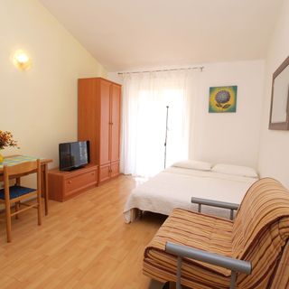 Apartmanok Parkolóhellyel Medulin - 20735 (5)