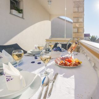 Apartmanok A Tenger Mellett Vir - 20750 (5)