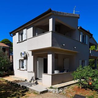 Apartmanok A Tenger Mellett Susica, Ugljan - 20758 Sušica (3)