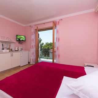 Apartmanok A Tenger Mellett Brela, Makarska - 20778 Brela (3)