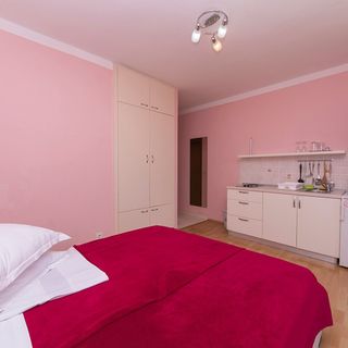 Apartmanok A Tenger Mellett Brela, Makarska - 20778 Brela (5)
