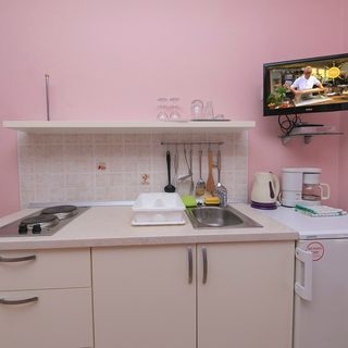 Apartmanok A Tenger Mellett Brela, Makarska - 20778 Brela (4)