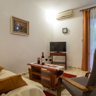 Apartmanok Parkolóhellyel Pula - 20809 (5)