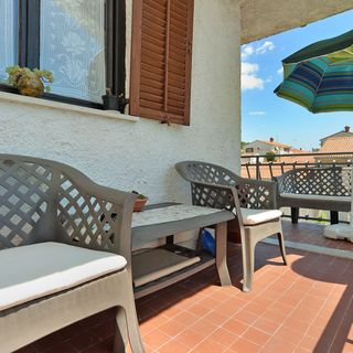 Apartmanok Parkolóhellyel Pula - 20815 (4)