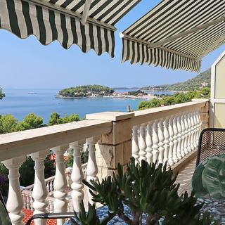 Apartmanok A Tenger Mellett Prizba, Korcula - 20862 Prižba (3)