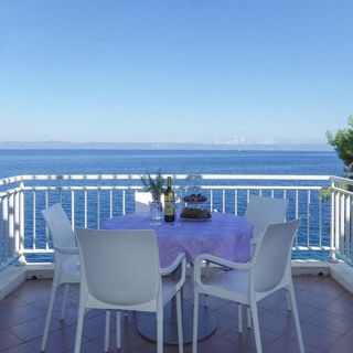 Apartmanok A Tenger Mellett Prigradica, Korcula - 20871 Prigradica (2)