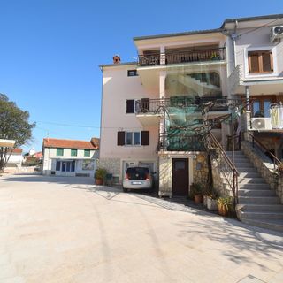 Apartmanok A Tenger Mellett Njivice, Krk - 20905 Njivice (5)