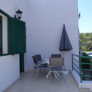 Apartmanok Parkolóhellyel Zaton, Zadar - 20910 Zaton (2)