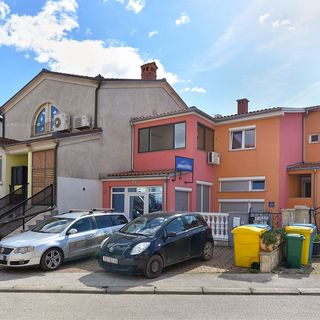 Apartmanok Parkolóhellyel Pula - 21036 (4)