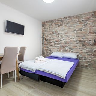 Apartmanok Parkolóhellyel Sibenik - 21075 Šibenik (4)