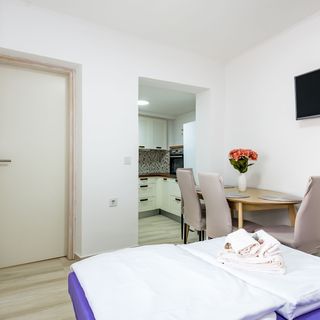 Apartmanok Parkolóhellyel Sibenik - 21075 Šibenik (5)