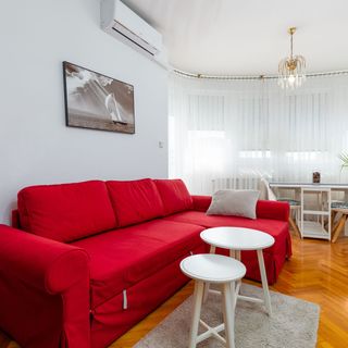 Apartmanok Internet Hozzáféréssel Zágráb - Zagreb - 21122 (5)