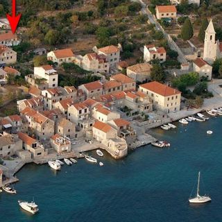 Apartmanok A Tenger Mellett Prvic Luka, Prvic - 21276 Prvić Luka (4)