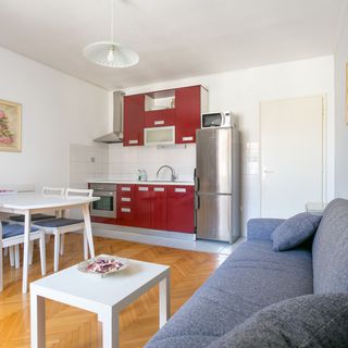 Apartmanok Internet Hozzáféréssel Split - 21345 (5)