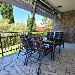 Apartmanok A Tenger Mellett Omisalj, Krk - 21370 Omišalj (4)