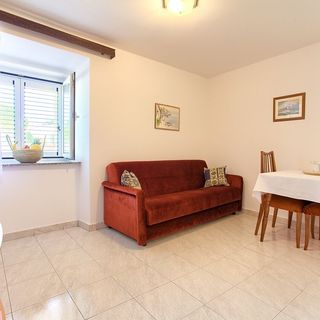 Apartmanok A Tenger Mellett Vantacici, Krk - 21375 Vantačići (5)