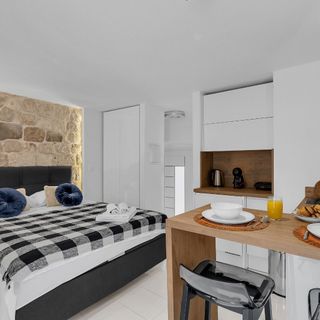 Apartmanok A Tenger Mellett Makarska - 21443 (3)