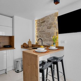 Apartmanok A Tenger Mellett Makarska - 21443 (4)