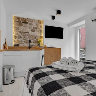 Apartmanok A Tenger Mellett Makarska - 21443 (5)