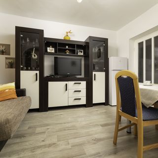 Apartmanok A Tenger Mellett Baska, Krk - 21483 Baška (5)