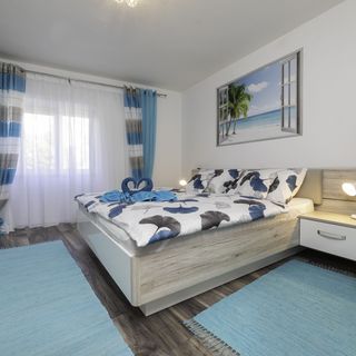 Apartmanok A Tenger Mellett Baska, Krk - 21483 Baška (3)