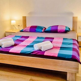 Apartmanok Parkolóhellyel Mali Losinj, Losinj - 21485 Mali Lošinj (3)